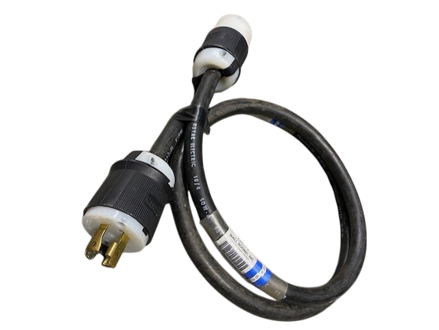 AC Cable L14-30 2