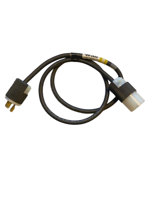 AC Cable L6-15