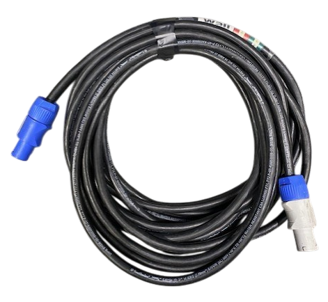 AC Cable powerCON