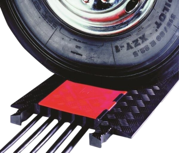 CABLE MAT 3′ Guard Dog O/B 2