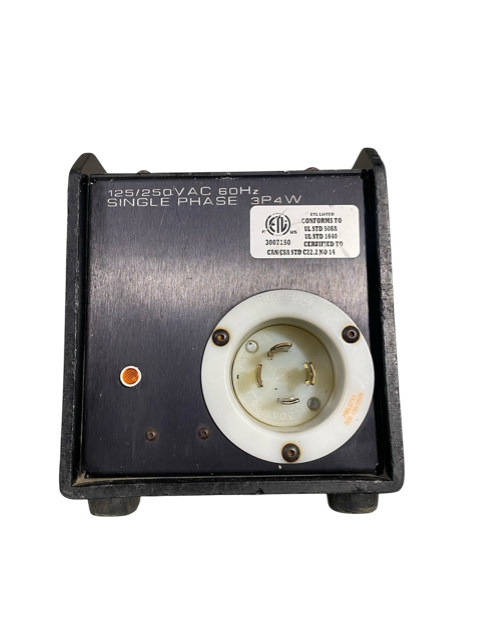 MOTION LABS STRINGER 5-20R 2