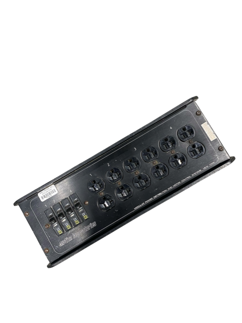 MOTION LABS STRINGER 5-20R