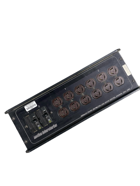 MOTION LABS STRINGER L6-15R
