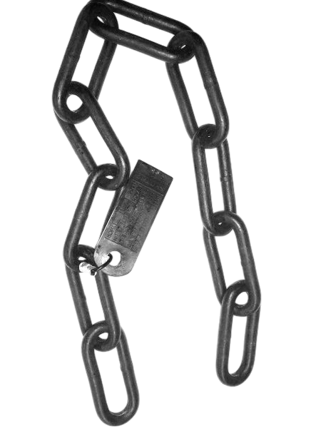 1/2″ Deck Chain