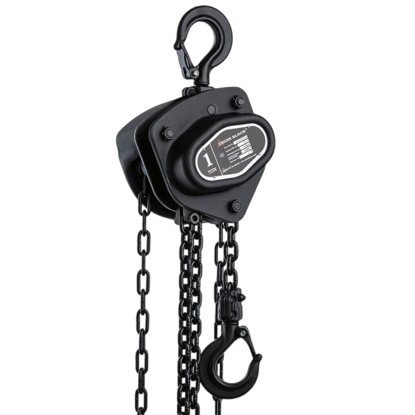 1.5 Ton Delta Chain Hoist 30′