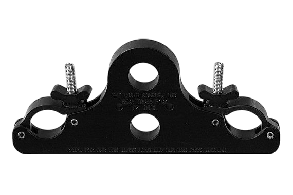 12″ Mega-Truss Pick, 1 ton, BLK