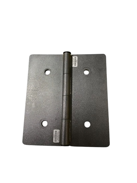 12″ Truss Hinge blk 2