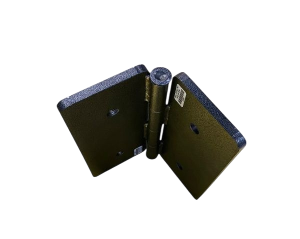 12″ Truss Hinge blk