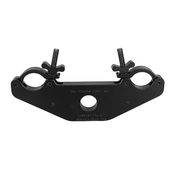 16″ Mega-Truss Pick, 1 ton, BLk
