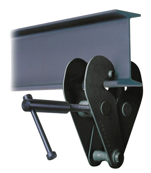 Fehr LJ-E 3 Ton Beam Clamp 2