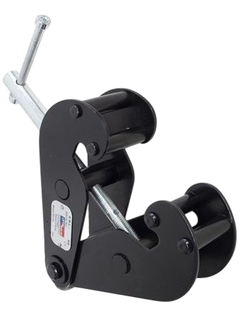 Fehr LJ-E 3 Ton Beam Clamp