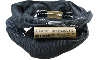 GAC Roundsling (Steelflex)