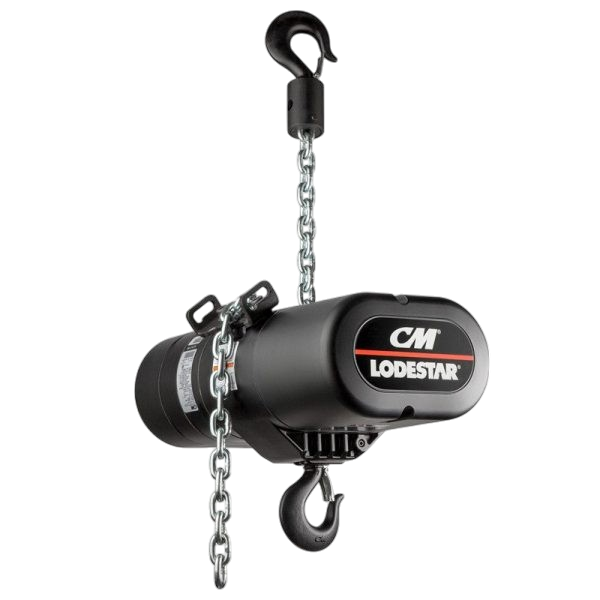 Motor 1/2 Ton CM 7 Pin 40′