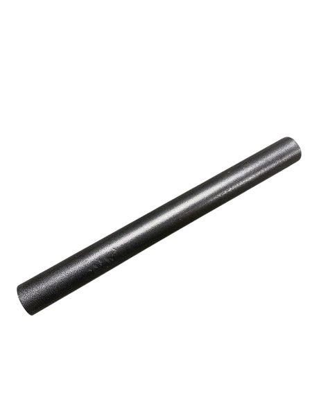 Pipe 1.9″ OD Steel Blk