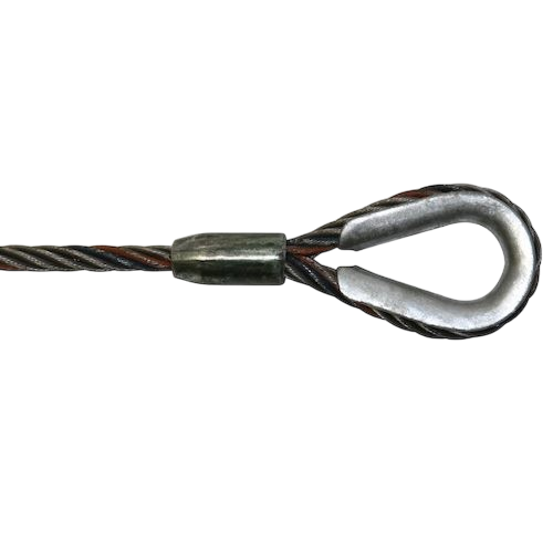 Steel Cable