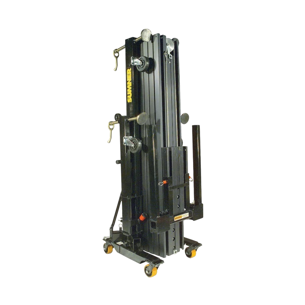 Sumner Eventer Lift – 25′ 2