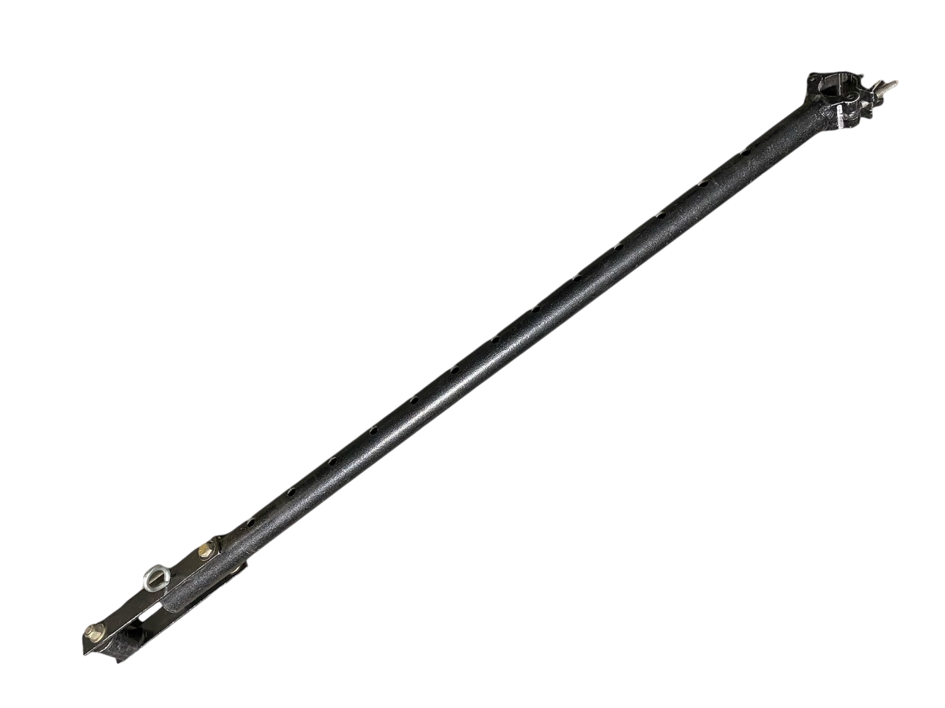 Tail Down Pipe 2