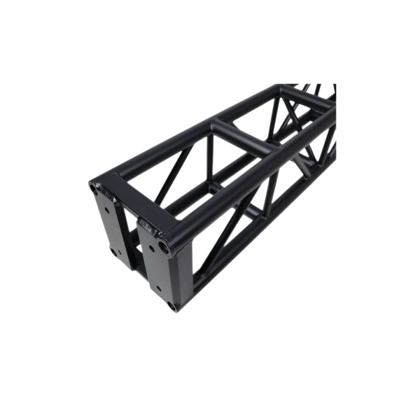 Truss 12″x12″ Blk 4′