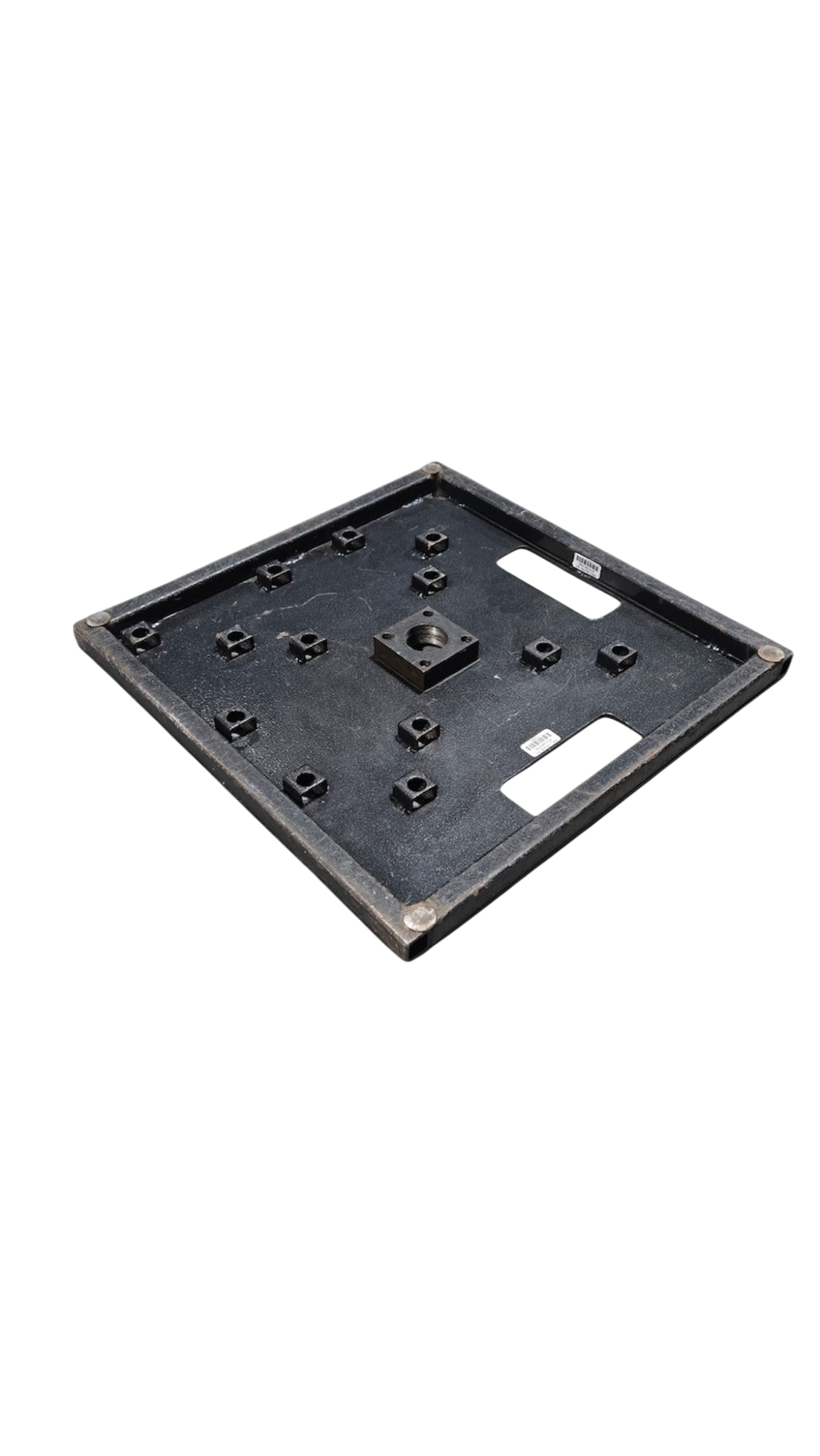 Truss Base Plate 20″w/pole Mnt 2