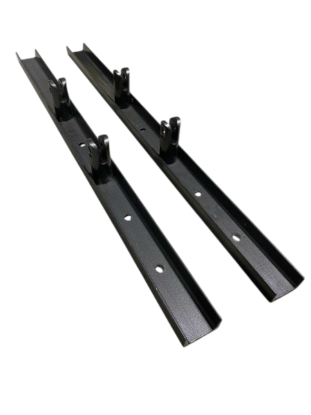 Truss Skis (Pre-Rig) 2