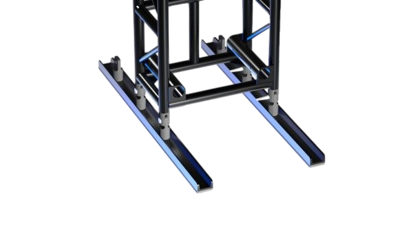 Truss Skis (Pre-Rig)