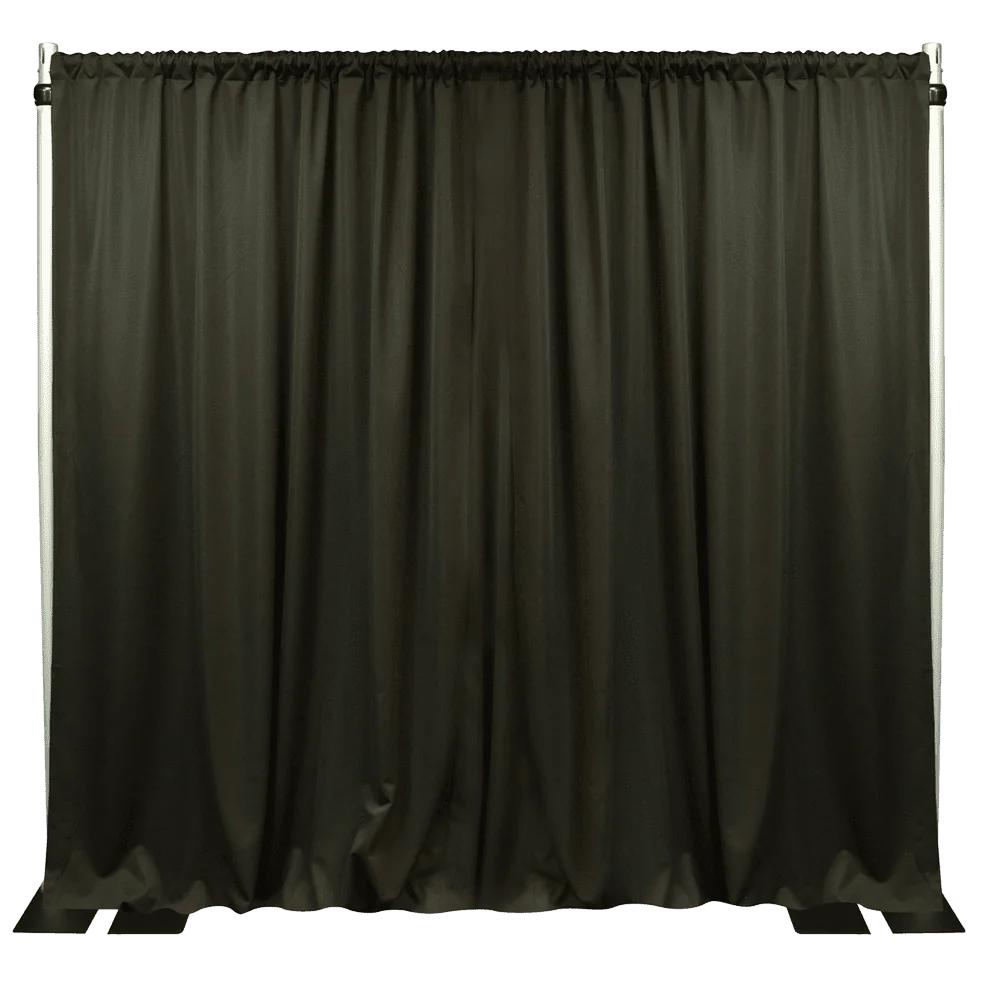 Pipe & Drape