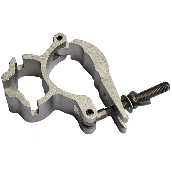 Universal Drape Support Clamp