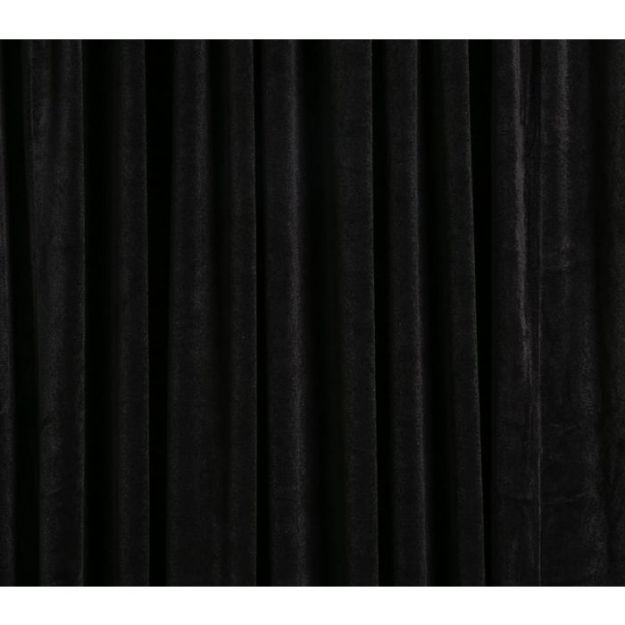 Velour Drape