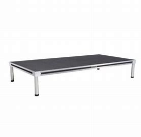 4×8 stage deck