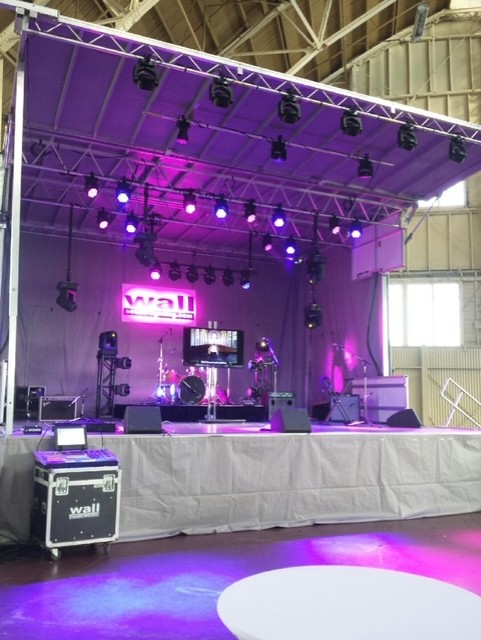 Stageline SL100 4