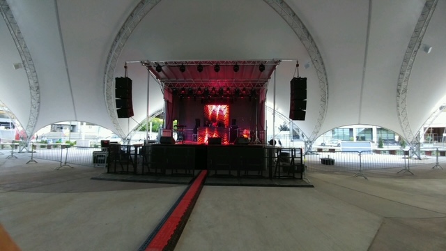 Stageline SL100 5