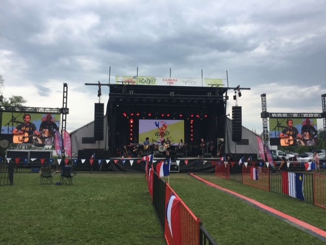 StageLine SL260 5