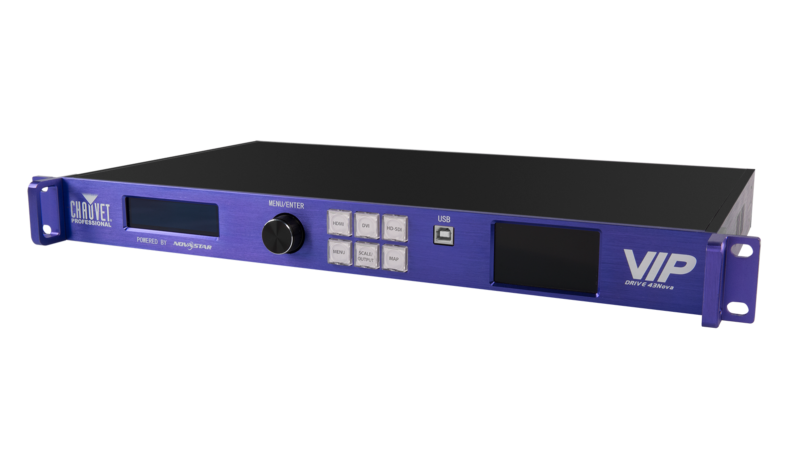 Chauvet VIP DRIVE 43NOVA