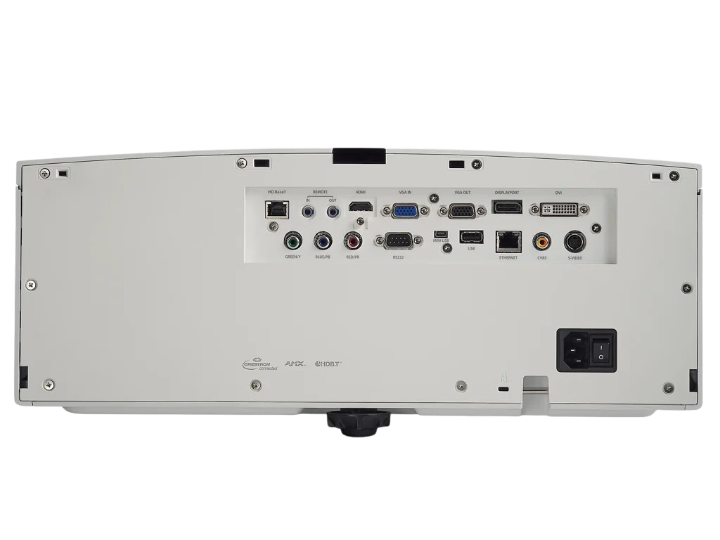 Christie 5400 Lumen Laser Projector 2
