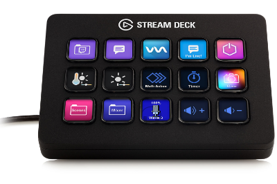 ELGATO Stream Deck