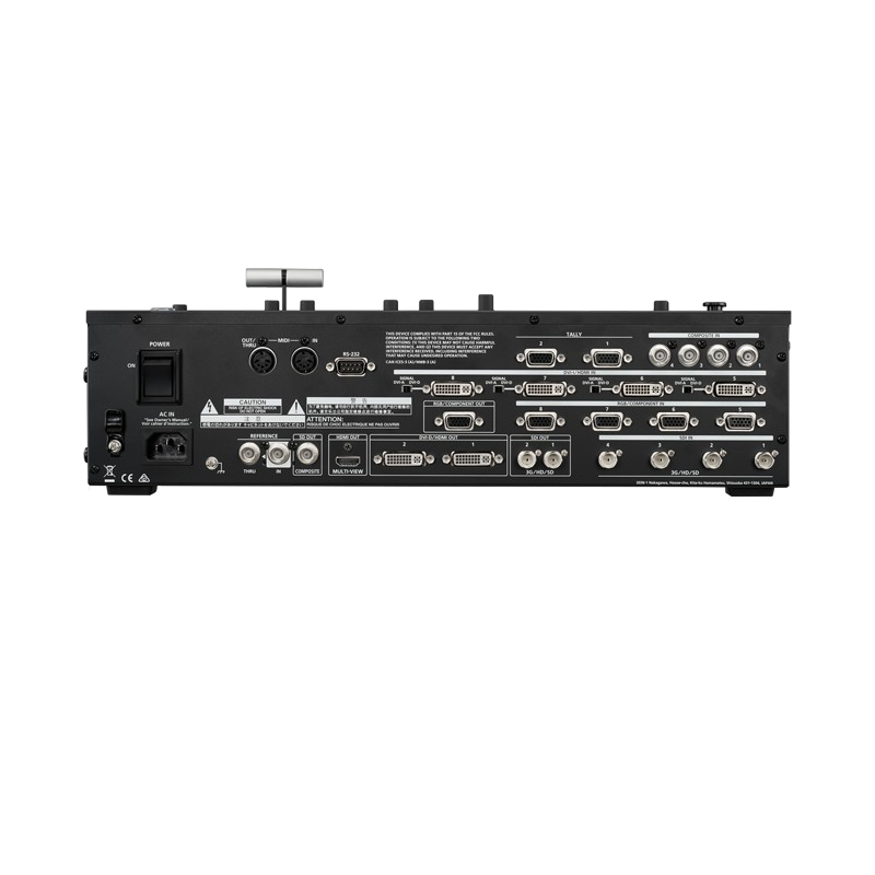 Roland V-800HD MK2 2