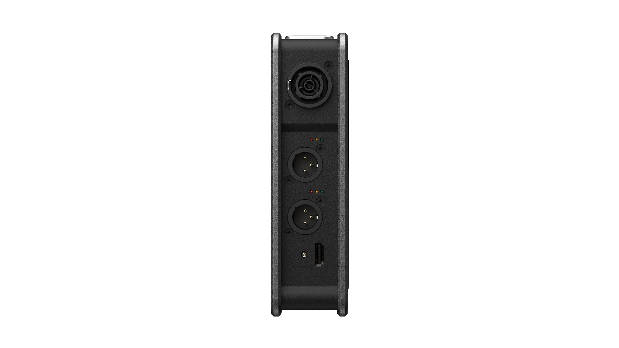THEATRIXX X-VISION SDI Audio De-Embedder 3