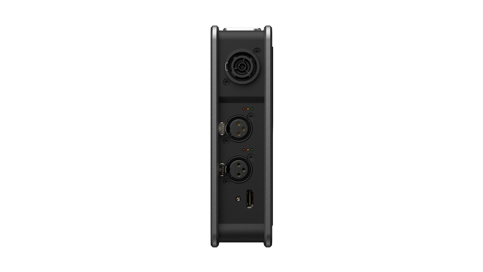 THEATRIXX X-VISION SDI Audio Embedder 3